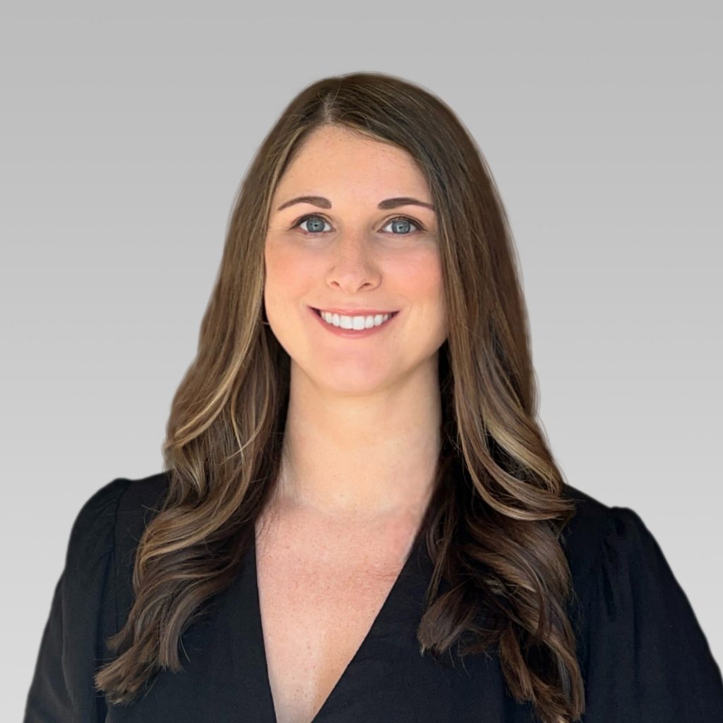 Emily Rogalski