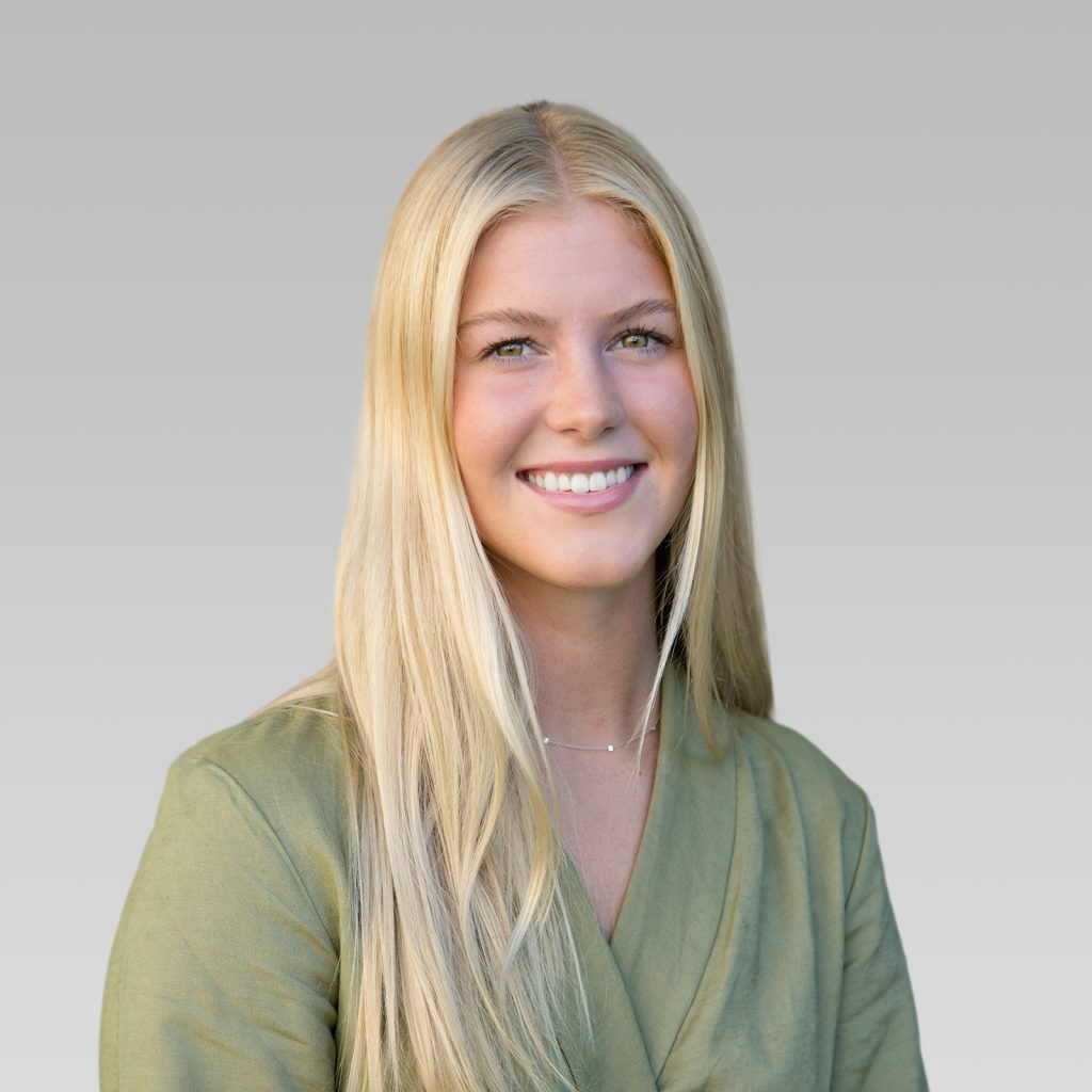 Madison Haws