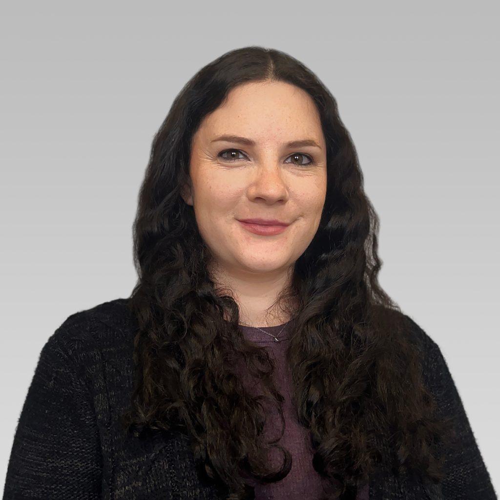 Mary Cate Stout